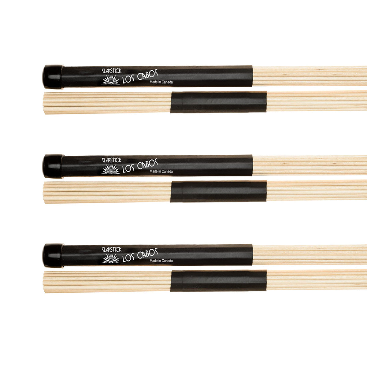Slapsticks Batería