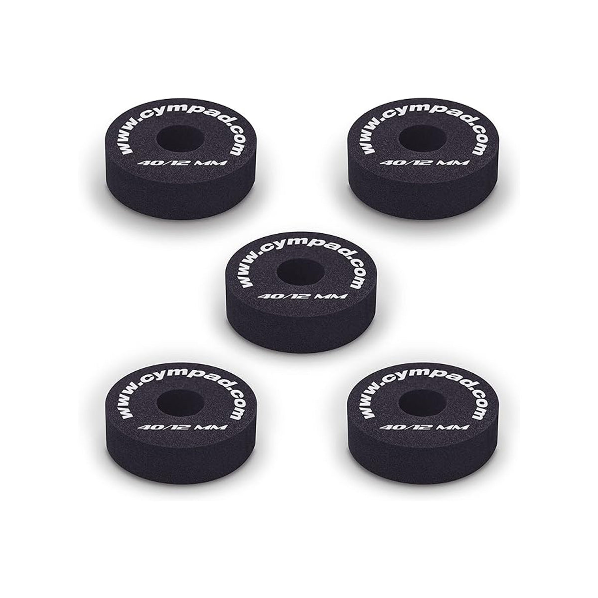 Optimizer Set 40/12 mm