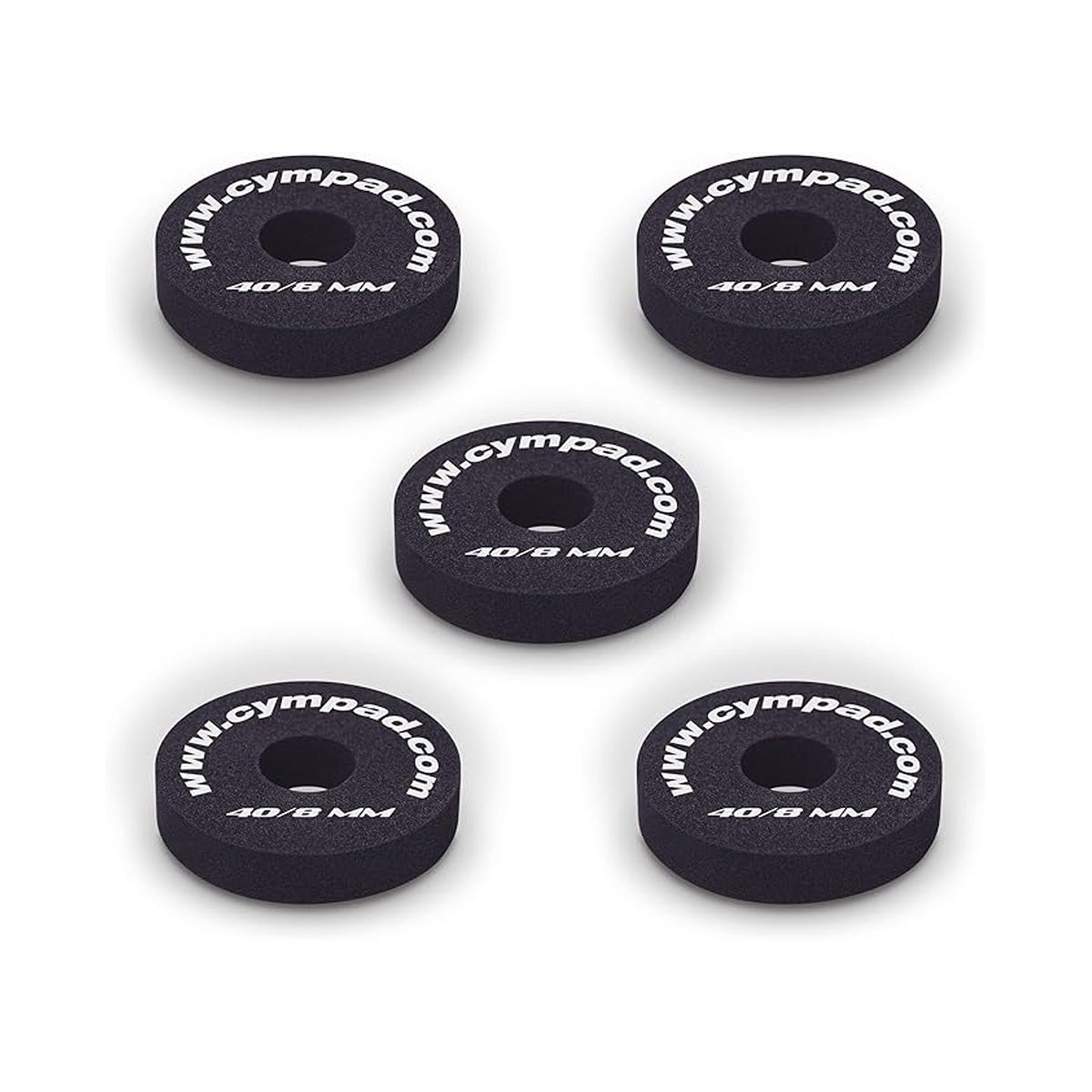 Optimizer Set 40/8mm
