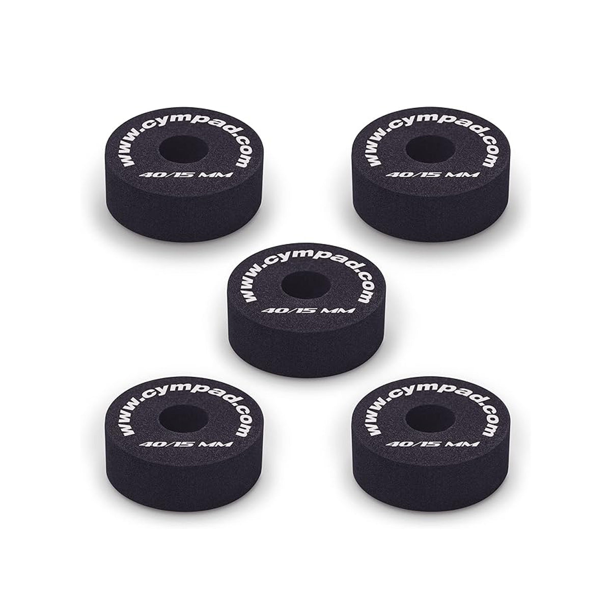 Optimizer Set 40/15 mm