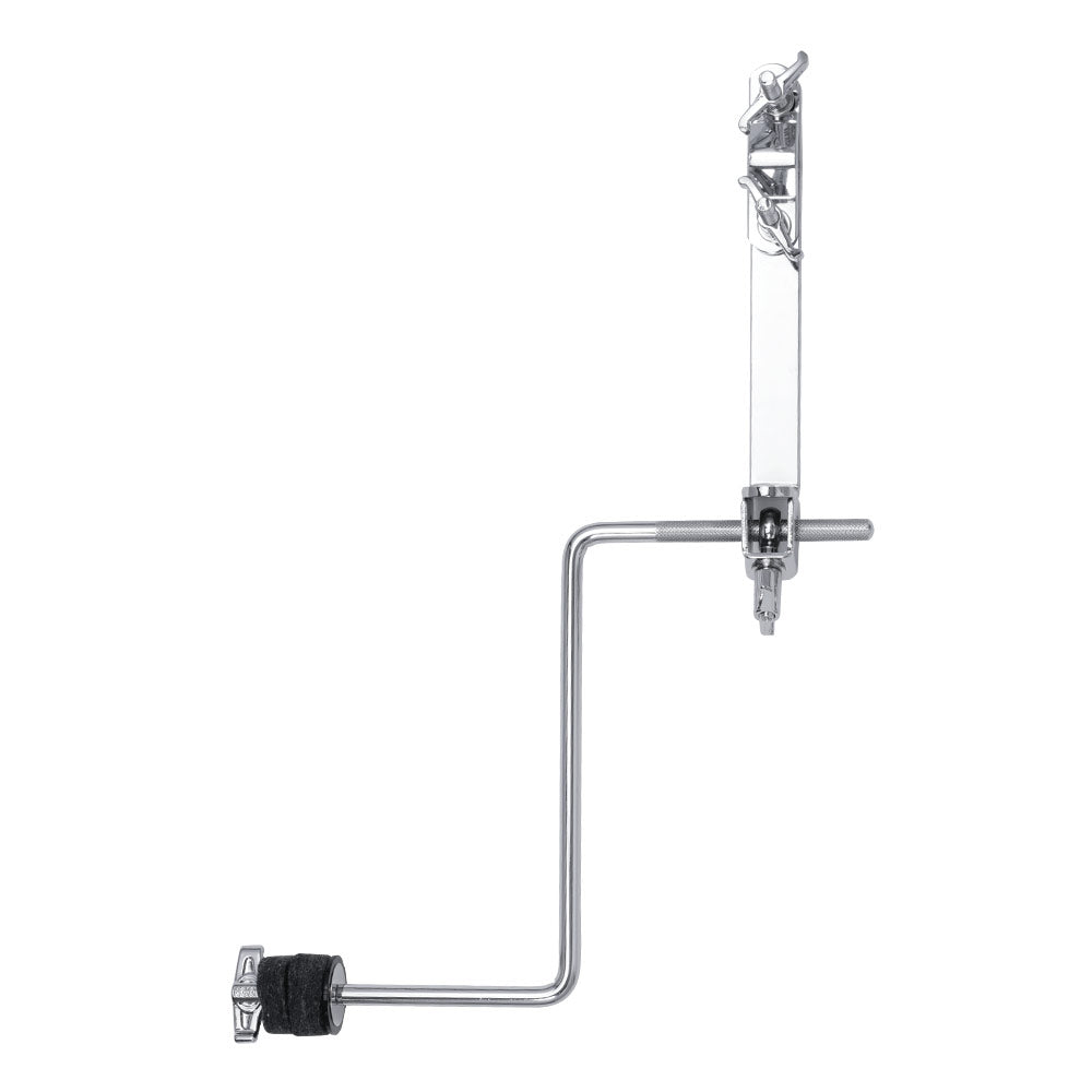 CLAMP C/BOOM PARA PLATILLO.