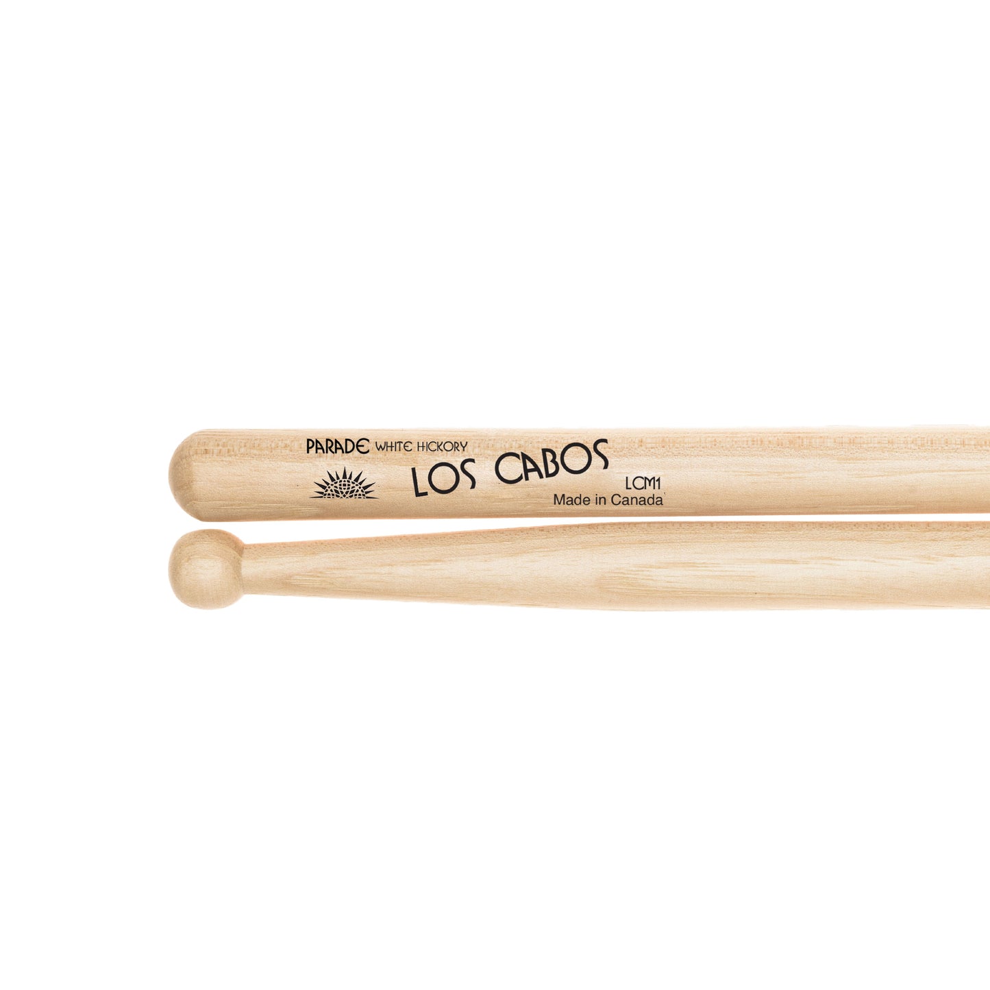 Parade White Hickory