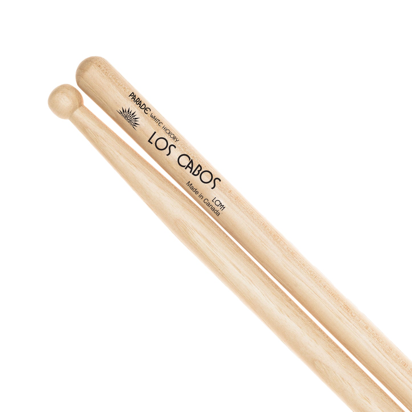 Parade White Hickory