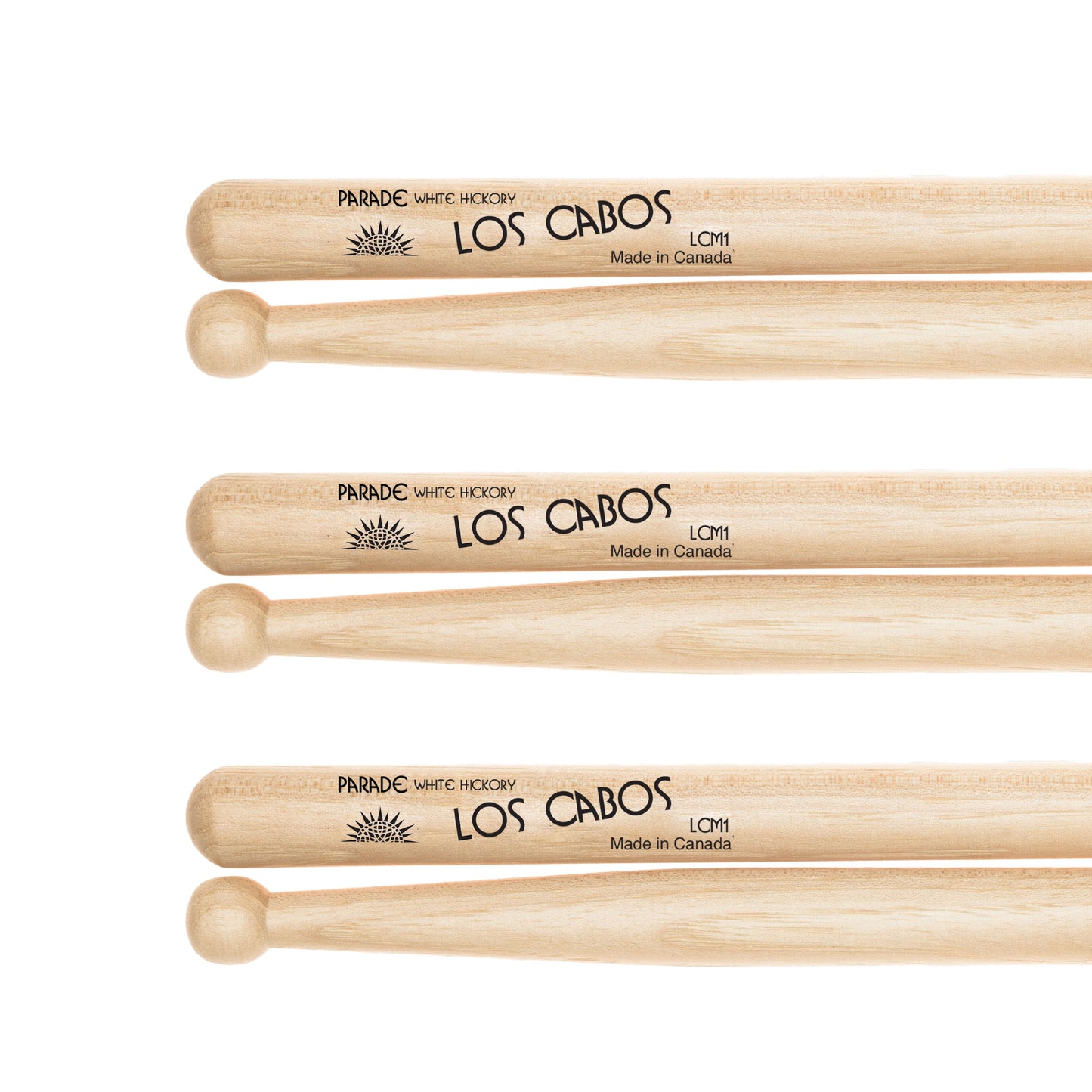 Parade White Hickory