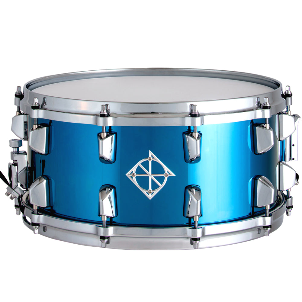 TAROLA ARTISAN; BLUE TITANIUM 6.5" X 14"