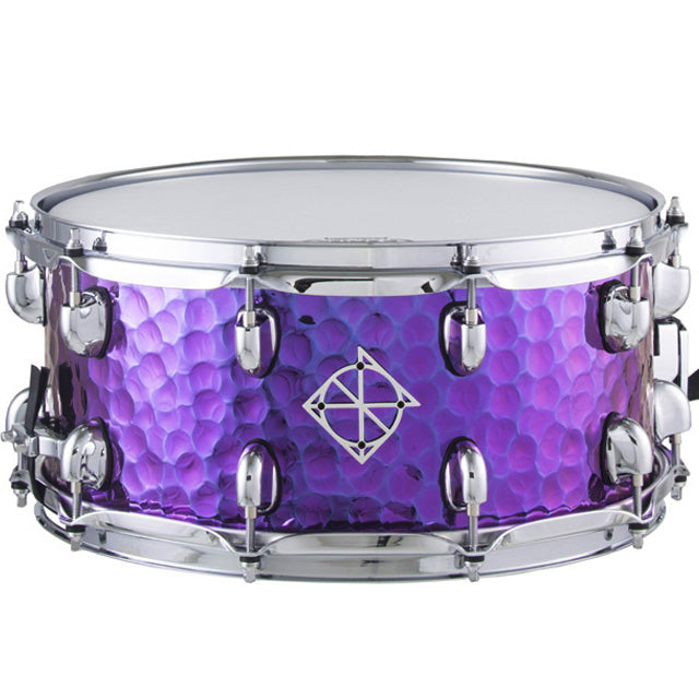 TAROLA CORNER STONE PURPLE TITANIUM 6.5X14"