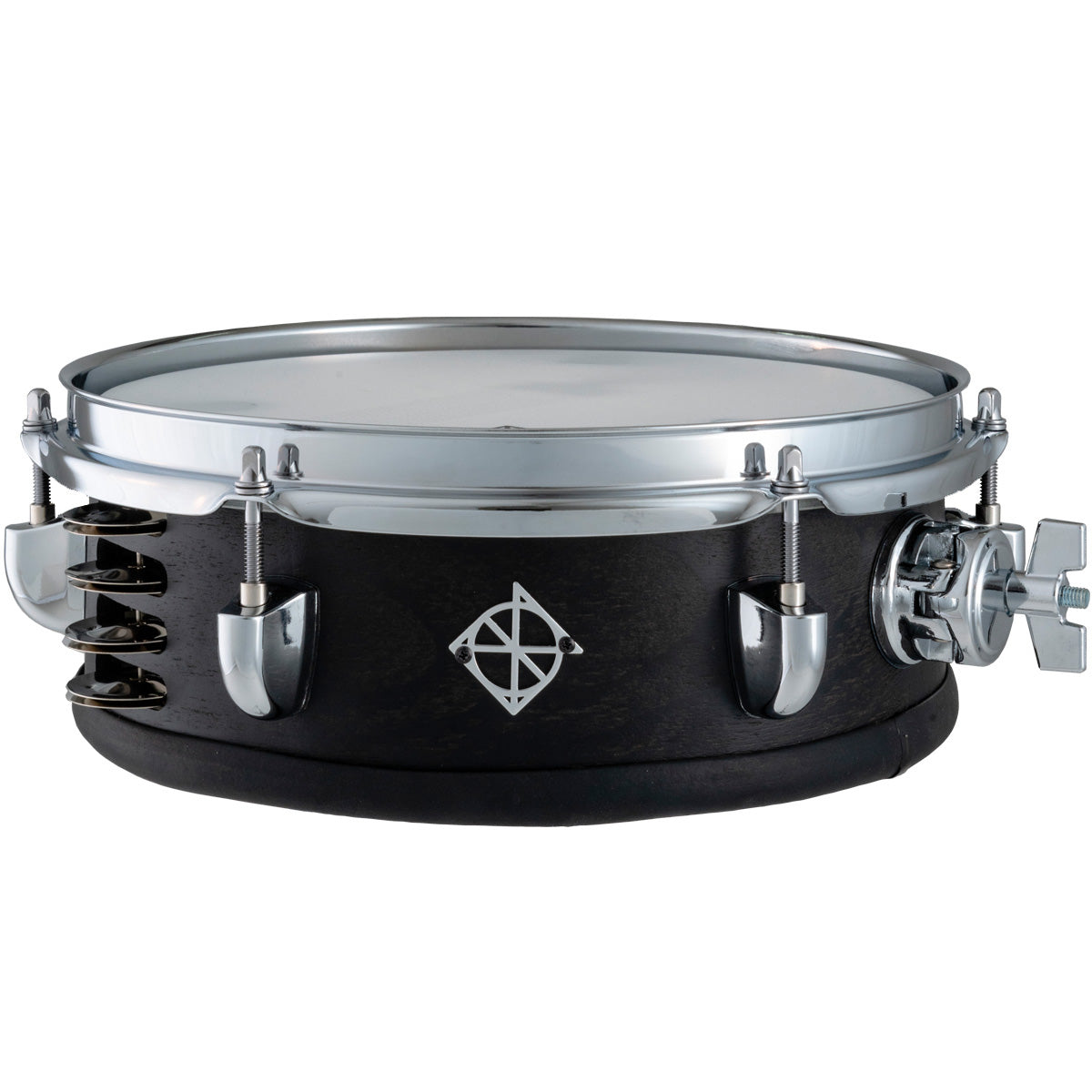 TAROLA LITTLE ROOMER MAHOGANY 3.5"X10" (TAMBO SNARE)