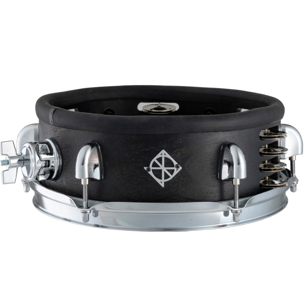 TAROLA LITTLE ROOMER MAHOGANY 3.5"X10" (TAMBO SNARE)