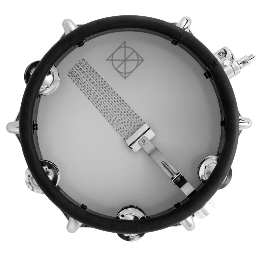 TAROLA LITTLE ROOMER MAHOGANY 3.5"X10" (TAMBO SNARE)