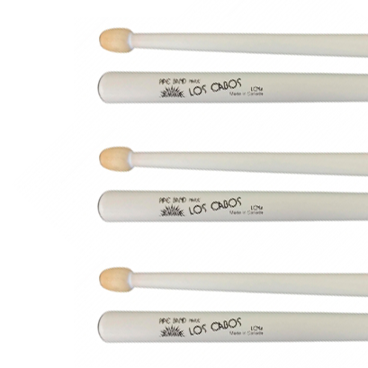 Pipe Band Maple