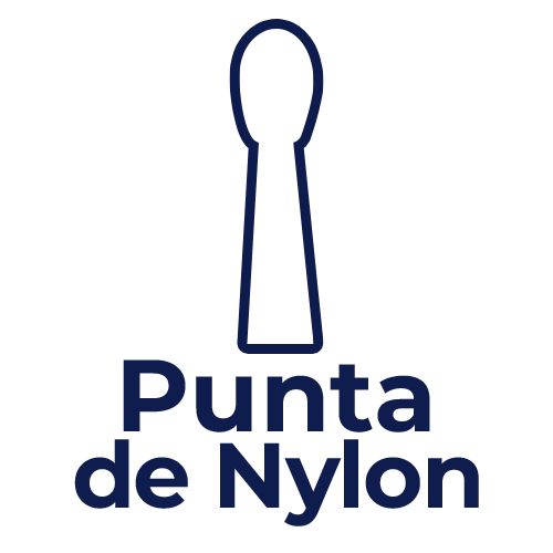 Baquetas 7A Nylon Hickory