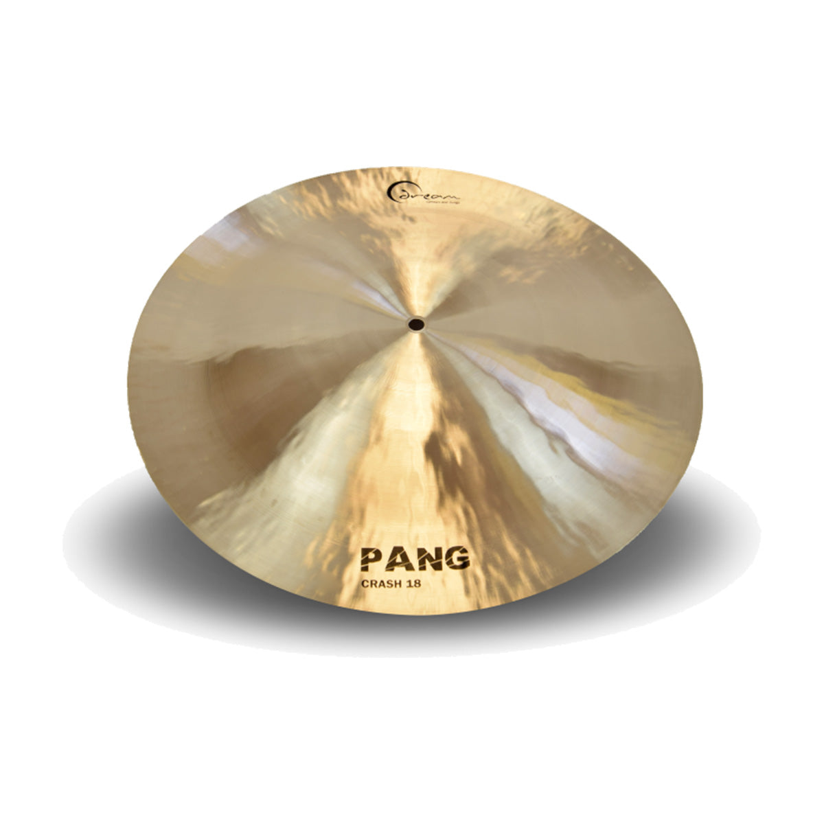 Pang China 18"