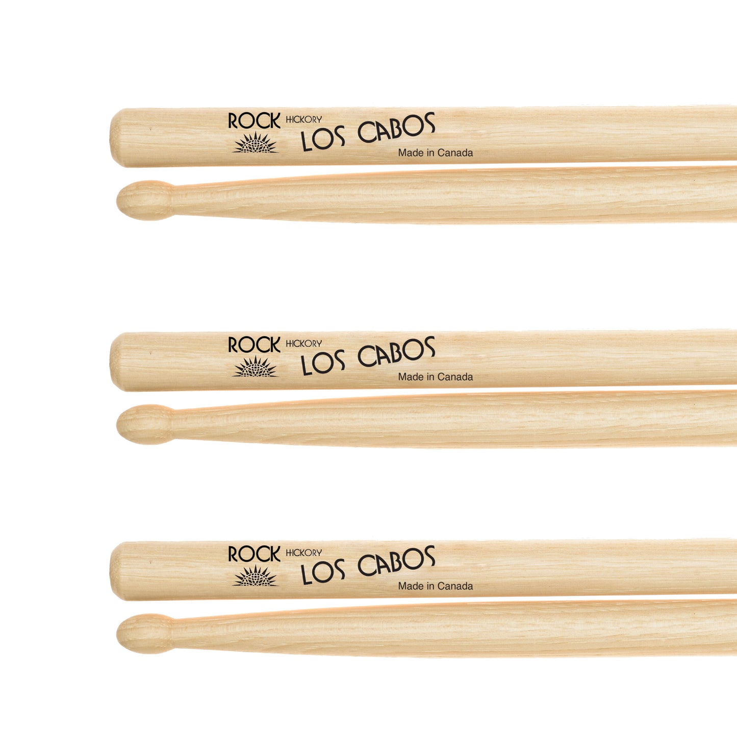 Rock White Hickory