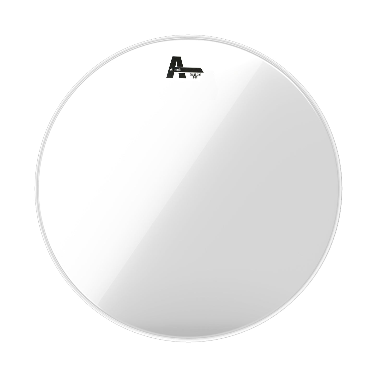 PARCHE 13" SNARE SIDE THIN,P/TAROLA