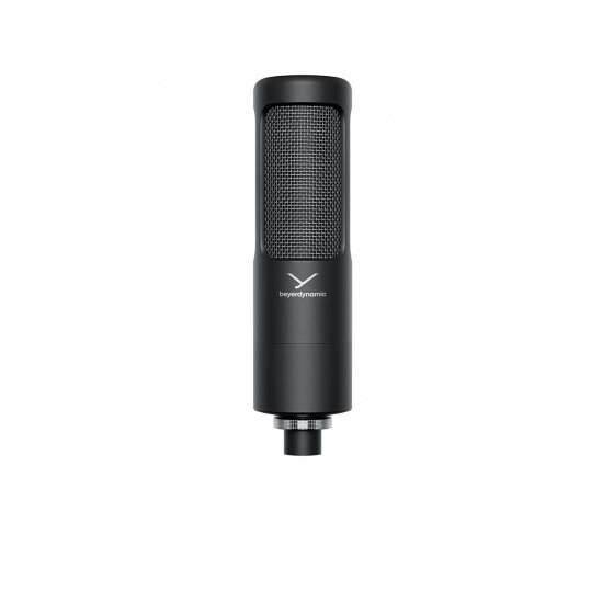 M90PROX Micrófono de condensador auténtico para grabación (cardioide)