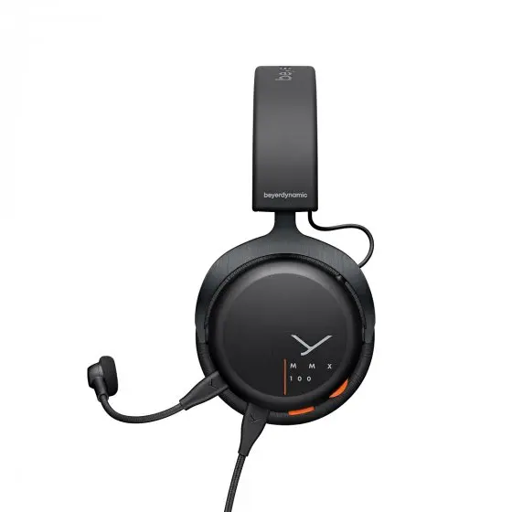 MMX 100