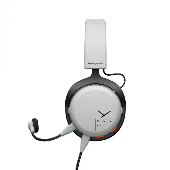 MMX 100