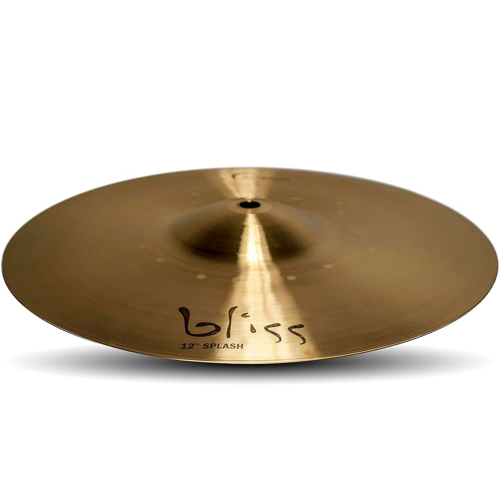 Bliss Splash 12"