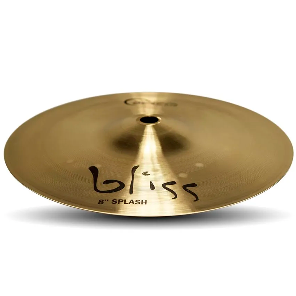Bliss Splash 8"