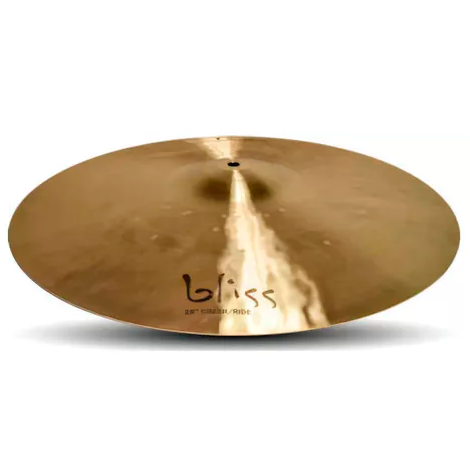 Bliss Crash/Ride 18"