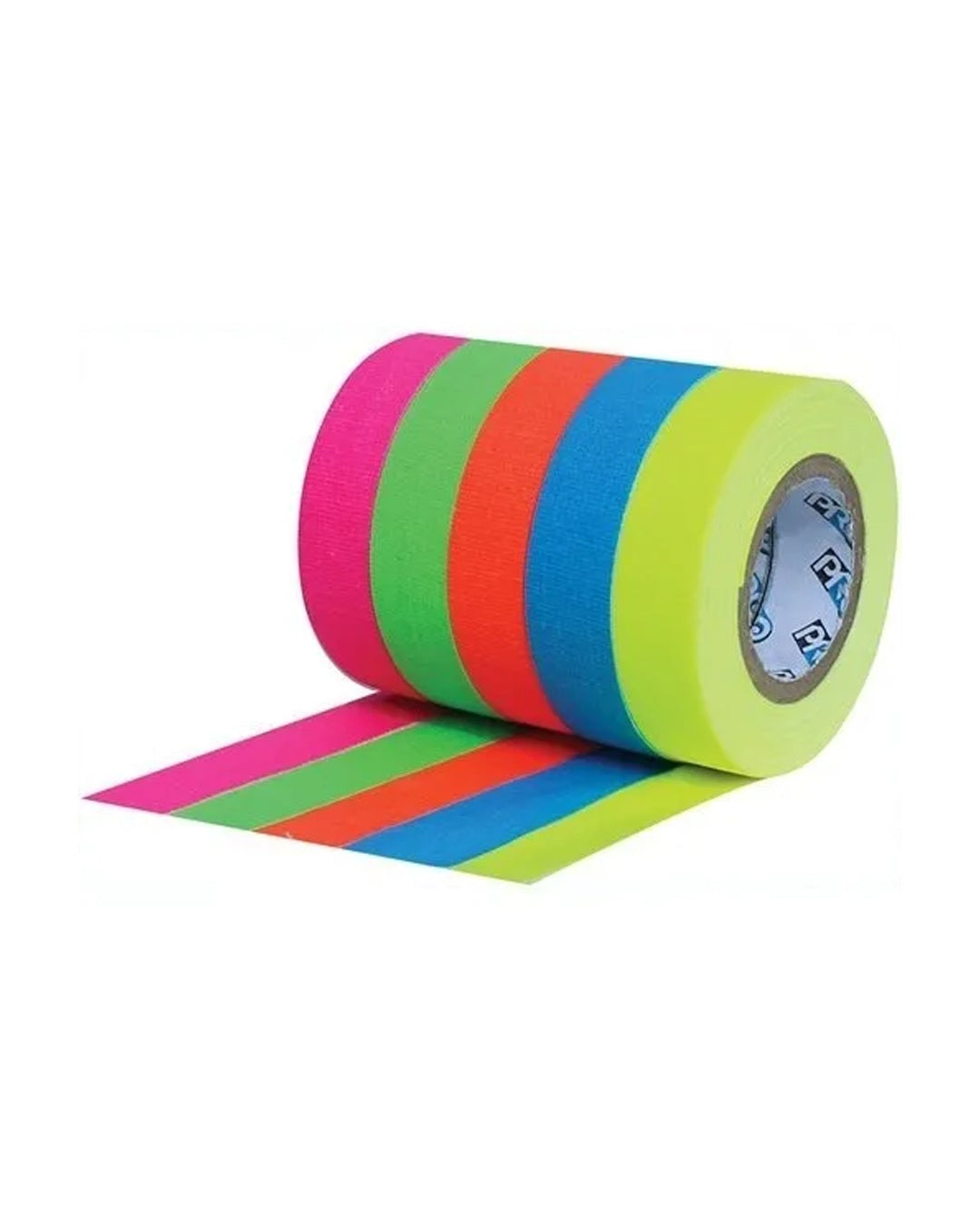 CINTA GAFER DIFERENTES COLORES