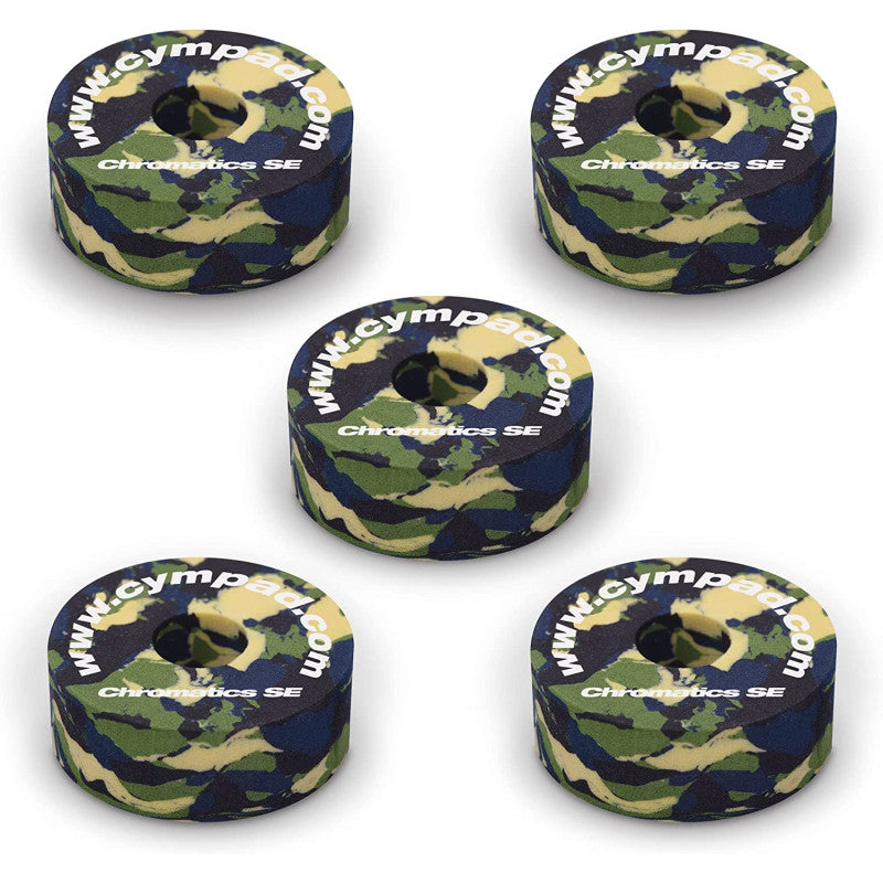 Cympad Chromatic Series