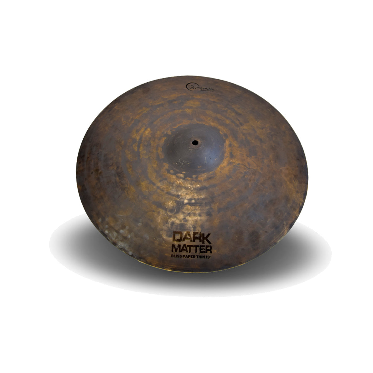 Dark Matter Bliss Paper Thin 19"