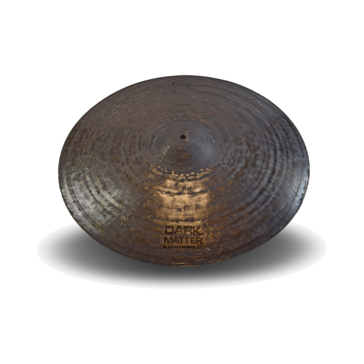 Dark Matter Bliss Series 22” Crash/Ride Cymbal