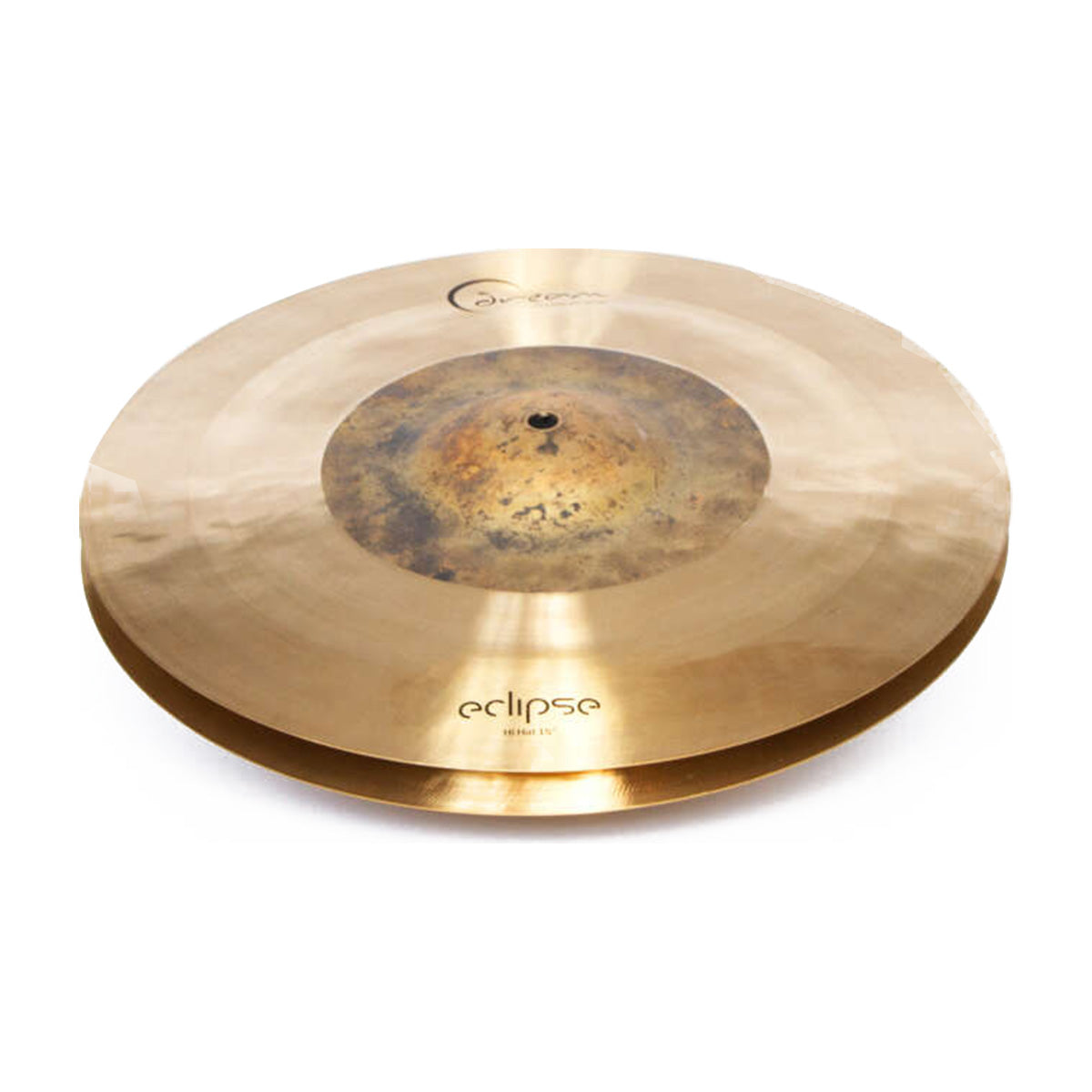 Eclipse Series Hi Hat 15"