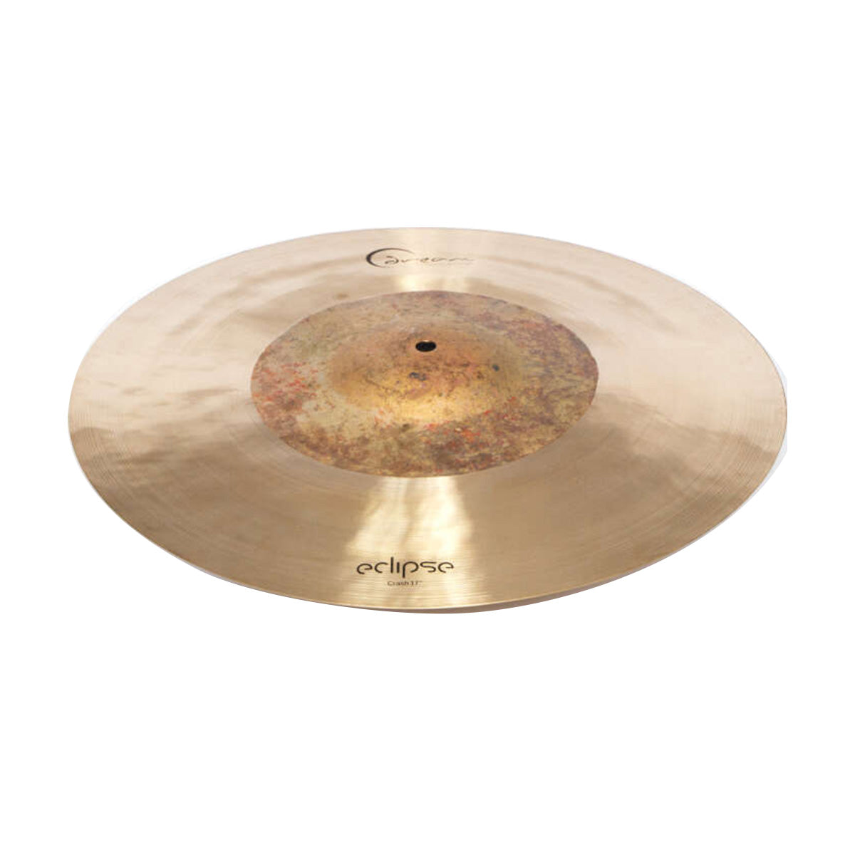 Eclipse Series Crash 17"