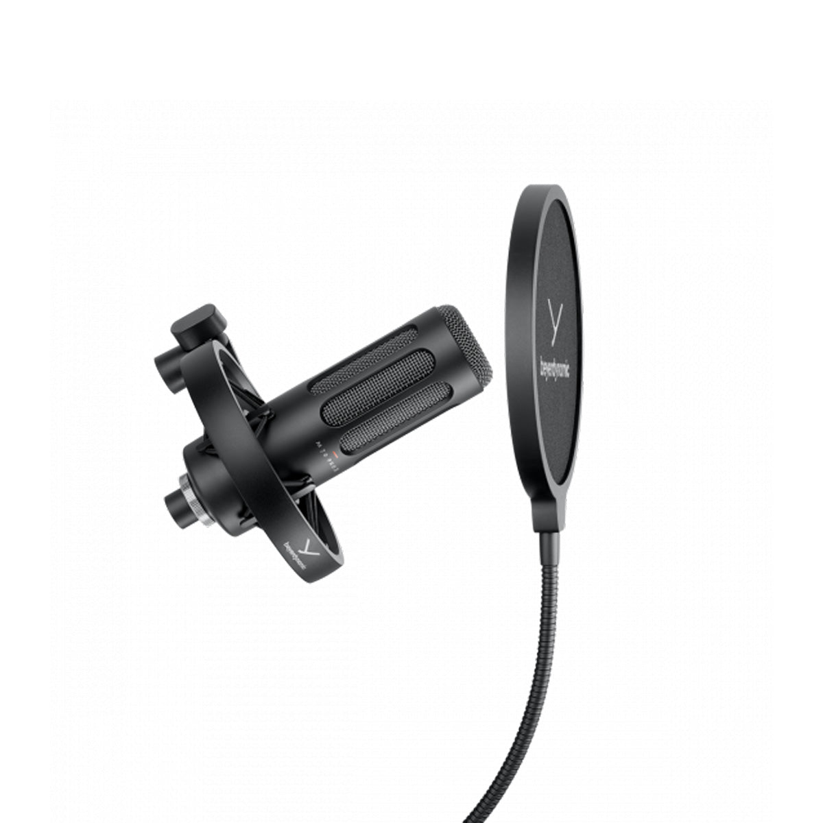 M70 PROX Micrófono dinámico para transmisión y podcasting (cardioide)