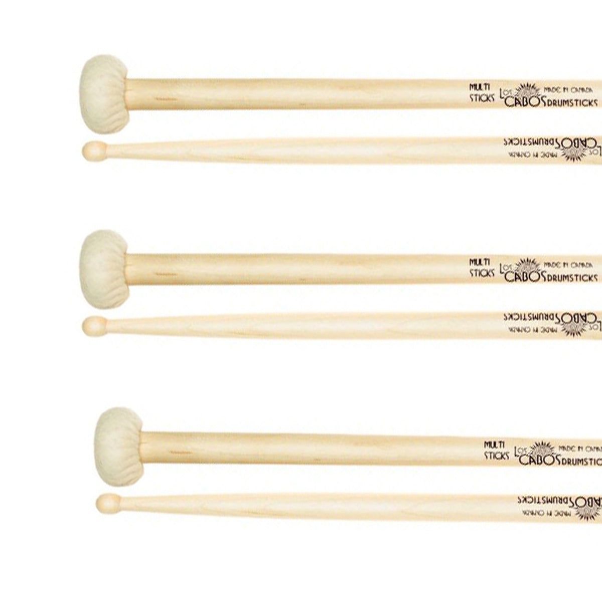 Multi-Sticks