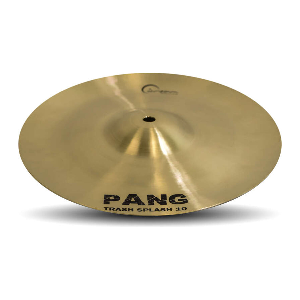 Pang China 10"