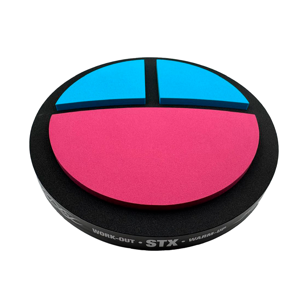 PRACTICADOR DE TRES ZONAS C/ESTUCHE