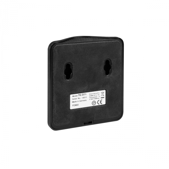 TG D71 Micrófono de superficie (semicardioide)