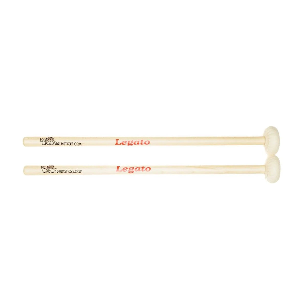 Timpani Mallets - Legato