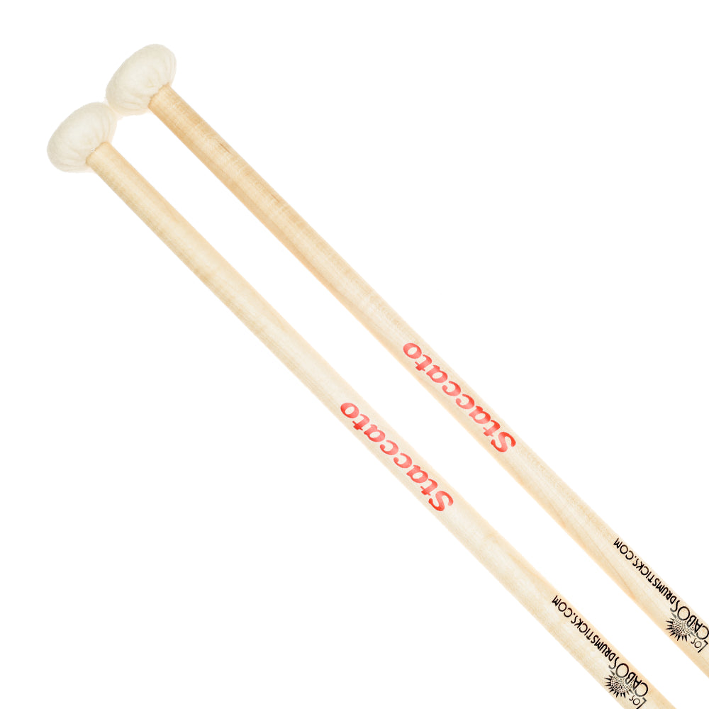 Timpani Mallets - Staccato