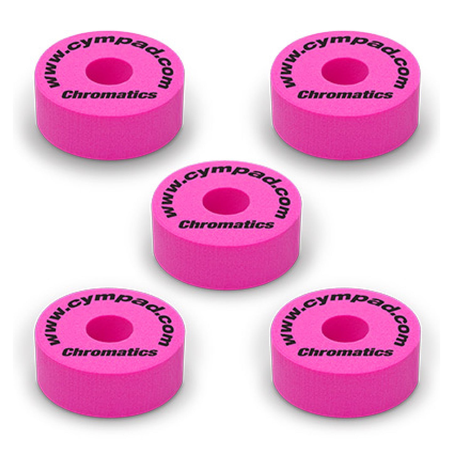 Cympad Chromatic Series