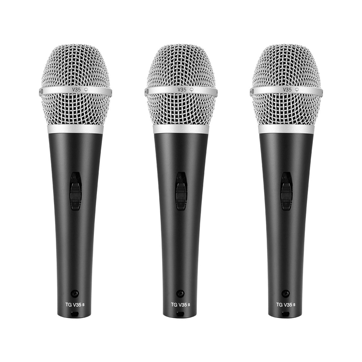 TG V35 s Micrófono Vocal Super Cardioide