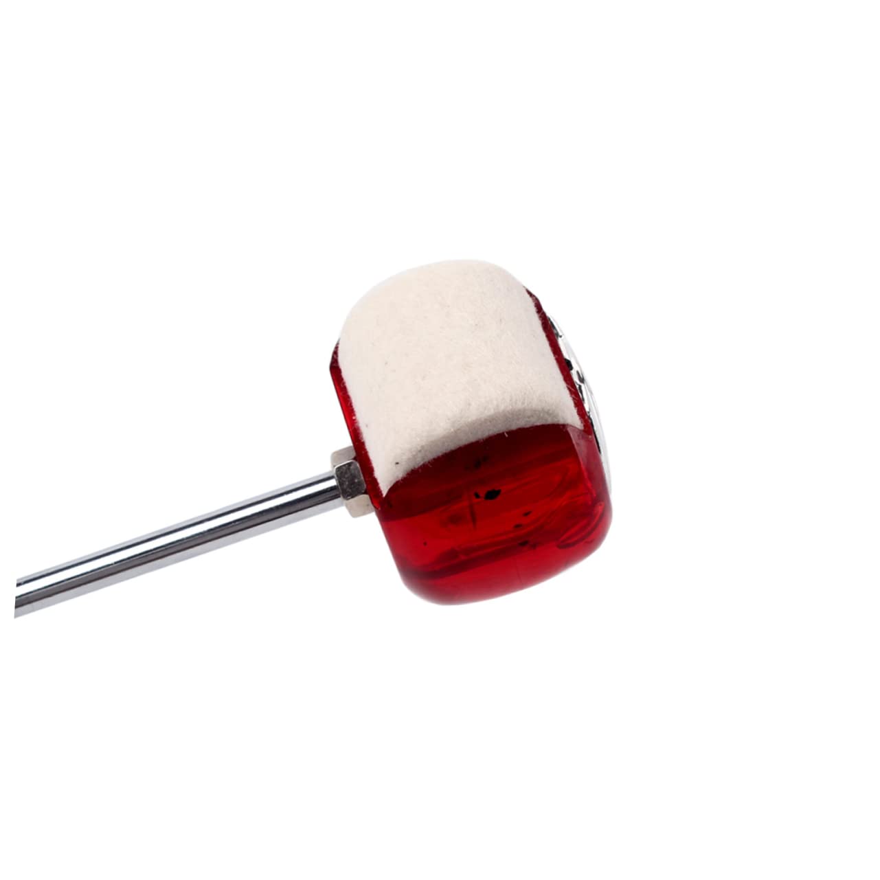 BAQUETON P/PEDAL DE BOMBO DE PLASTICO12