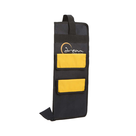 Bolsa para baquetas de batería