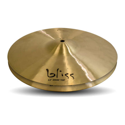 Bliss Series Hi Hat 13"