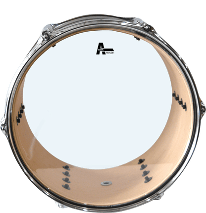 PARCHE 10" PROFLEX 1 CAPA TRANSPARENTE