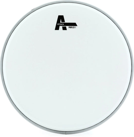 PARCHE 15" PROFLEX 1 CAPA, COATED