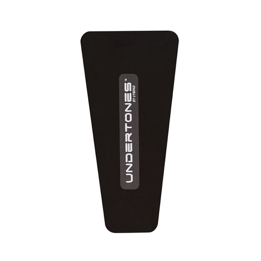 Undertones Cympad - Soporte para Hi Hat y pedal