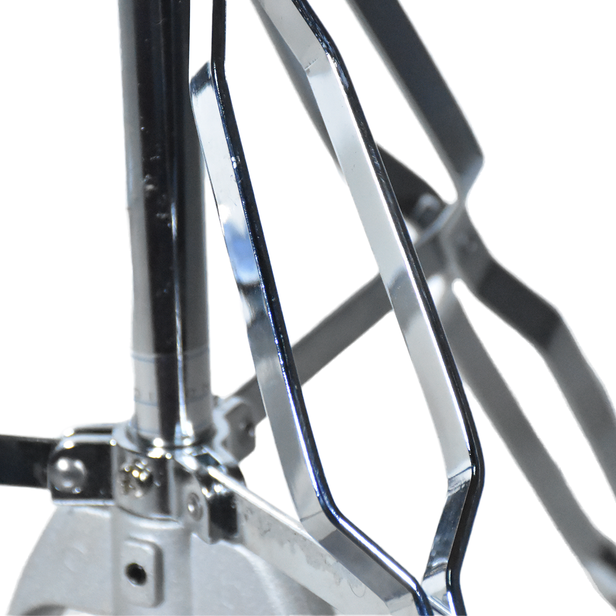 HARWARE; PEDAL DE BOMBO, STANDS DE CONTRATIEMPO
