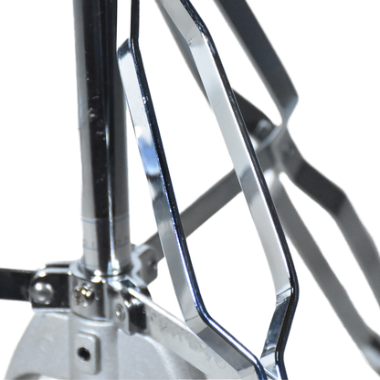 HARWARE; PEDAL DE BOMBO, STANDS DE CONTRATIEMPO