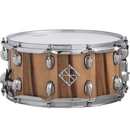 TAROLA CORNER STONE AMERICAN RED GUM 6.5X14"