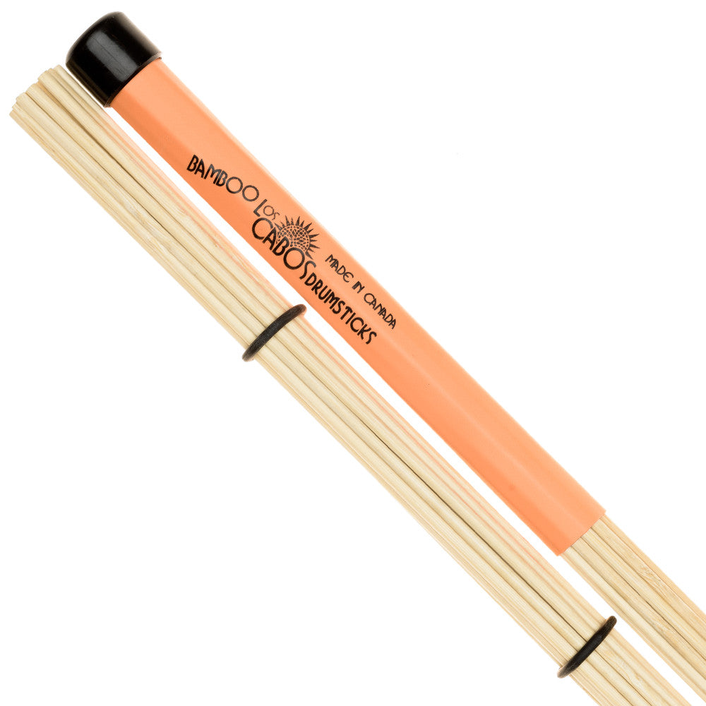 Bamboo Slapsticks – G Music Store On line