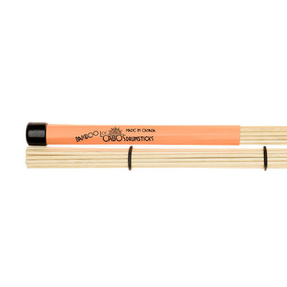 Bamboo Slapsticks